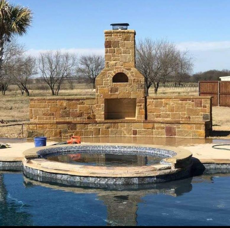 Professional painting - MENDEZ MASONRY LLC