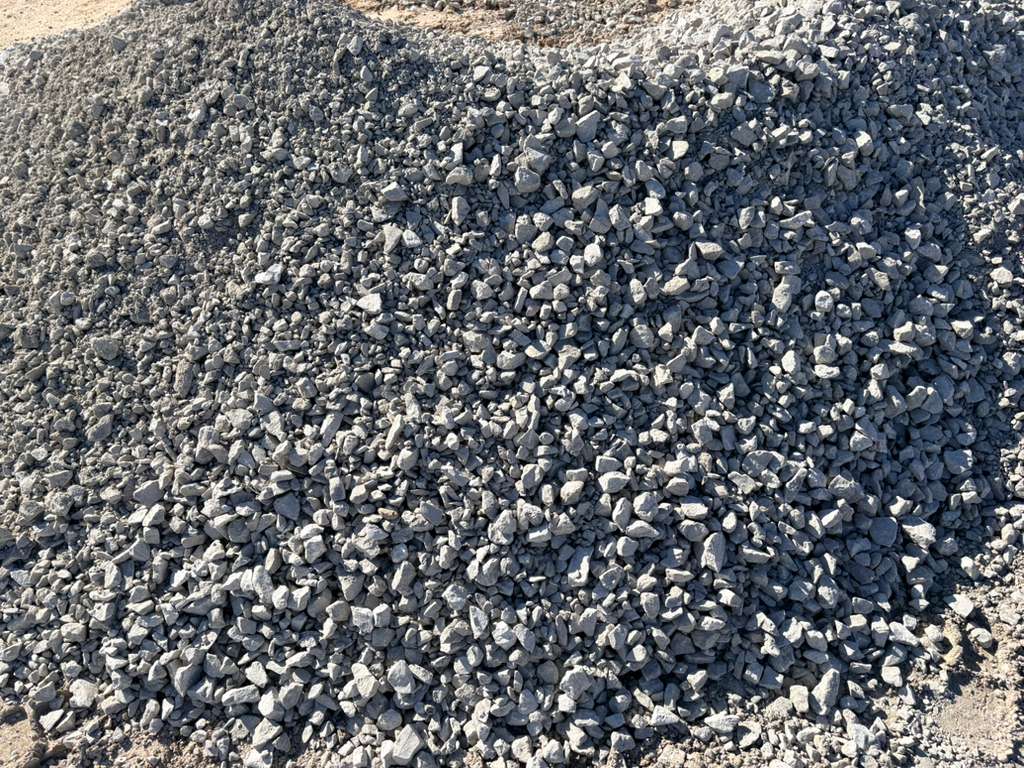 Material Supply & Delivery Image 2