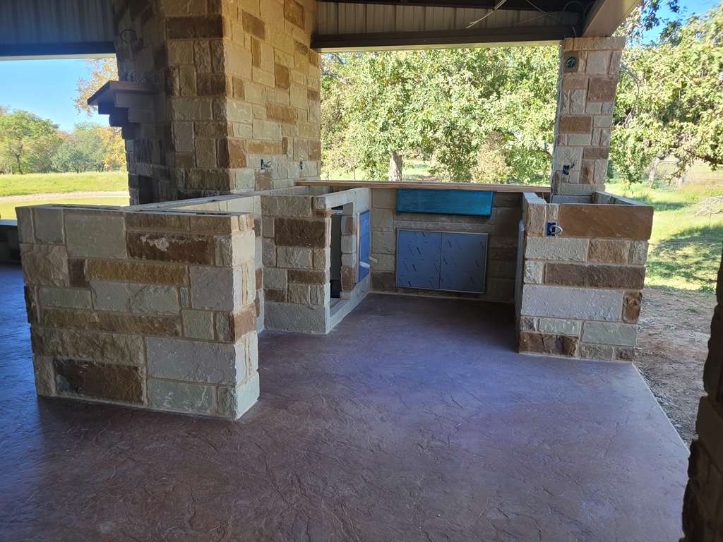 Retaining Wall Construction